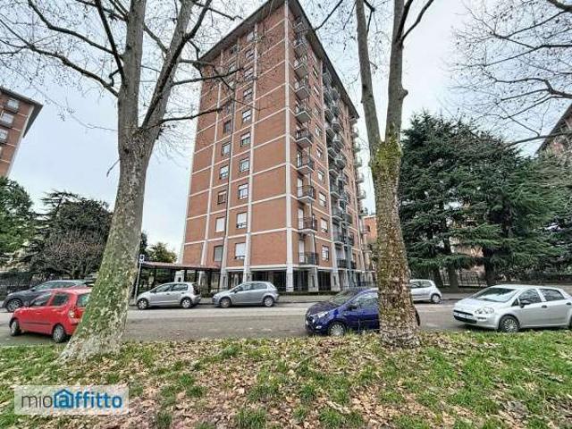 Appartamento arredato Madonna di campagna