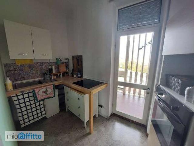 Appartamento arredato Mantova