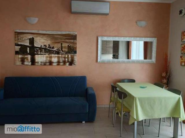 Appartamento arredato Mantova