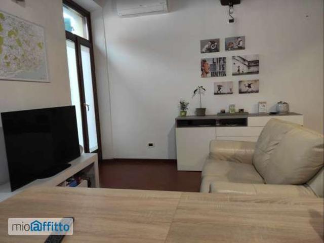 Appartamento arredato Mantova