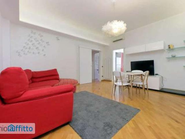 Appartamento arredato Marconi, ostiense, san paolo