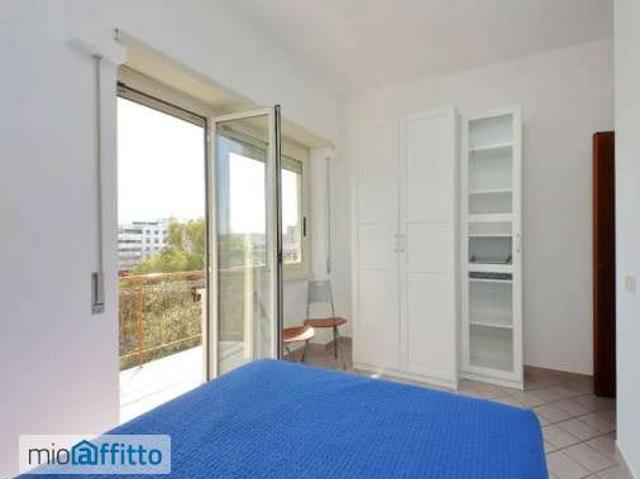 Appartamento arredato Marconi, ostiense, san paolo