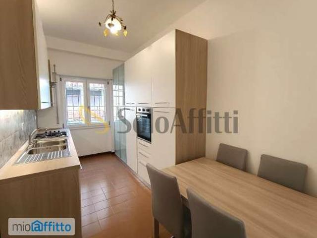 Appartamento arredato Marconi, ostiense, san paolo