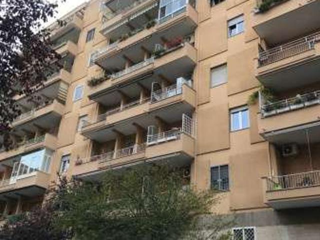 Appartamento arredato Marconi, ostiense, san paolo