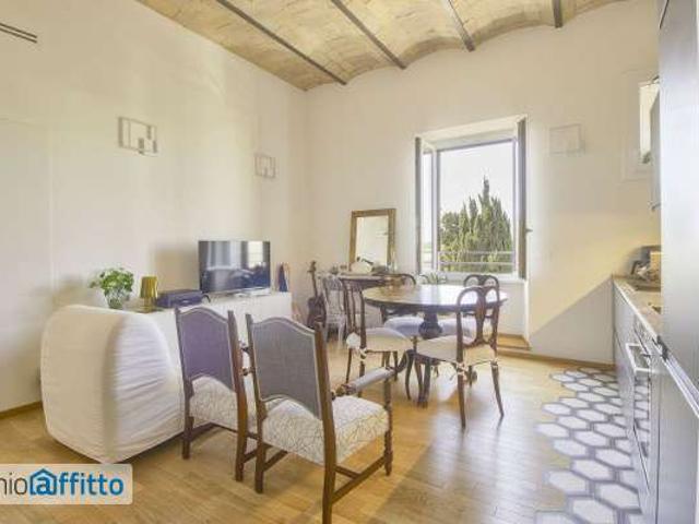 Appartamento arredato Marconi, ostiense, san paolo