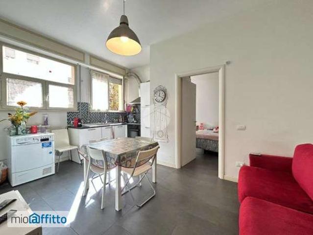 Appartamento arredato Marconi, ostiense, san paolo
