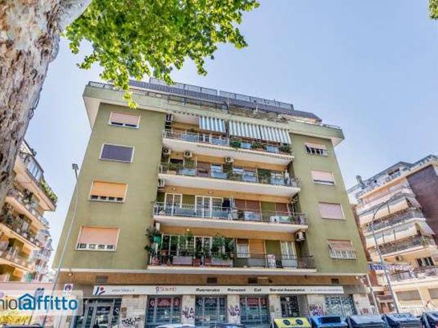 Appartamento arredato Marconi, ostiense, san paolo