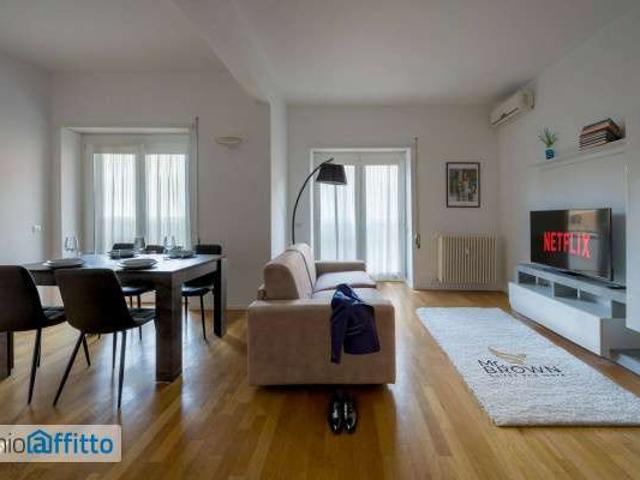 Appartamento arredato Marconi, ostiense, san paolo