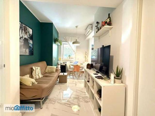 Appartamento arredato Marconi, ostiense, san paolo