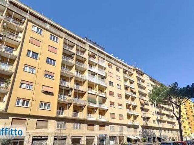 Appartamento arredato Marconi, ostiense, san paolo