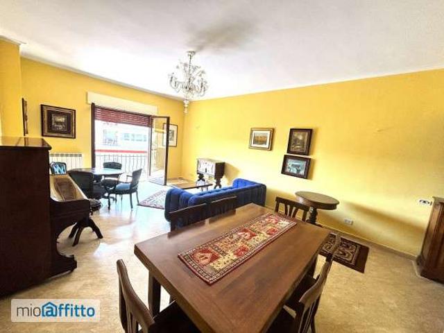 Appartamento arredato Marconi, ostiense, san paolo