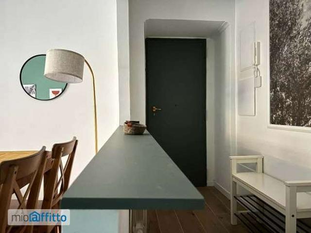 Appartamento arredato Marconi, ostiense, san paolo