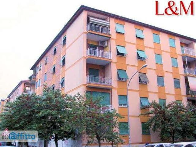 Appartamento arredato Marconi, ostiense, san paolo