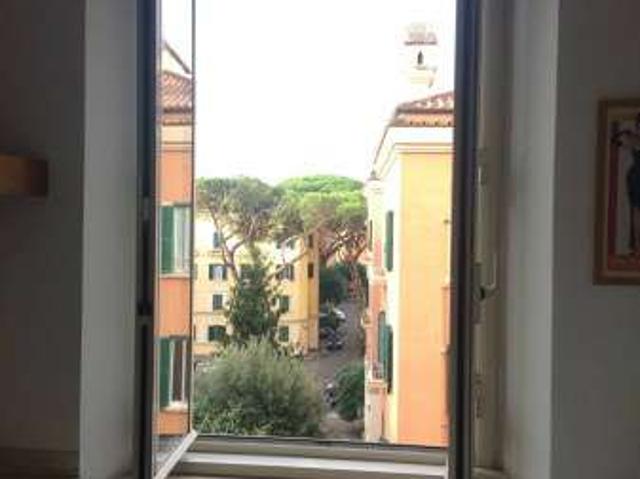Appartamento arredato Marconi, ostiense, san paolo