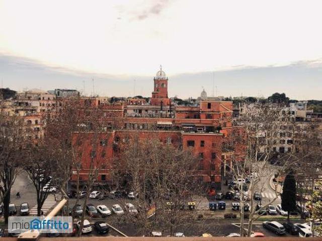Appartamento arredato Marconi, ostiense, san paolo