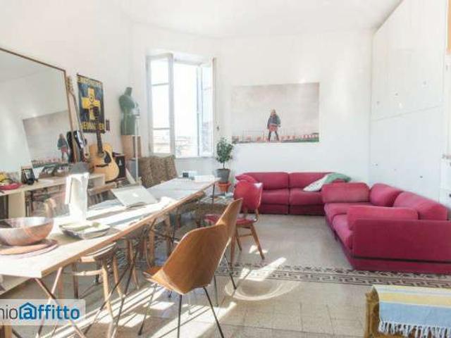 Appartamento arredato Marconi, ostiense, san paolo