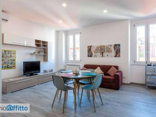 Appartamento arredato Marconi, ostiense, san paolo