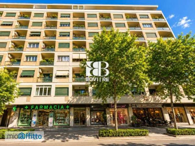 Appartamento arredato Marconi, ostiense, san paolo