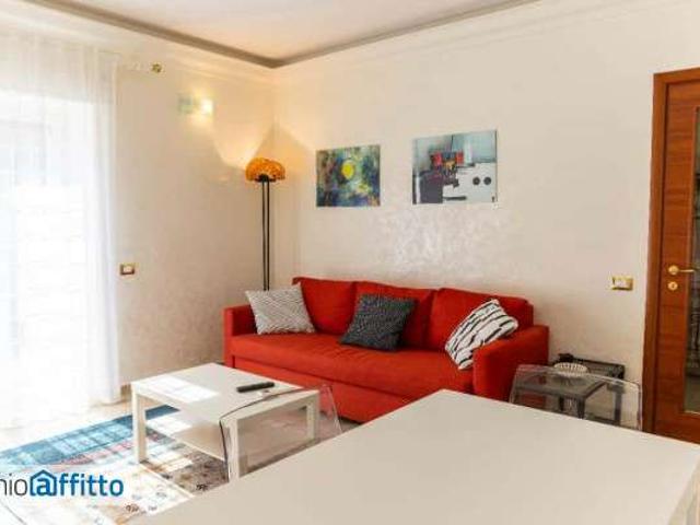 Appartamento arredato Marconi, ostiense, san paolo