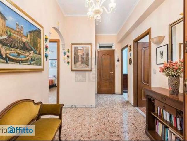 Appartamento arredato Marconi, ostiense, san paolo