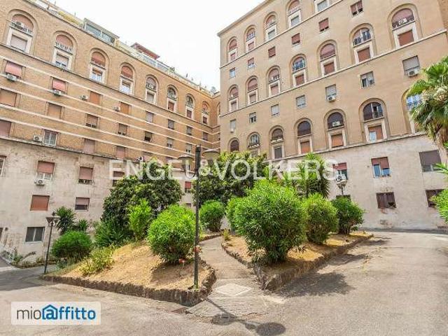 Appartamento arredato Marconi, ostiense, san paolo