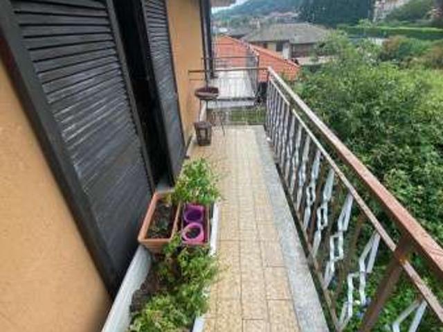 Appartamento arredato Marchirolo