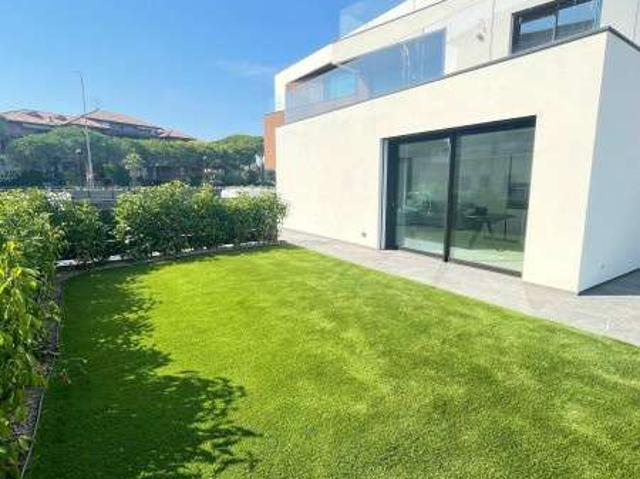 Appartamento arredato Mare