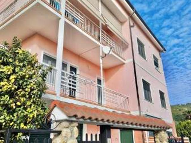Appartamento arredato Marina di andora