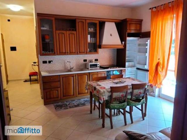 Appartamento arredato Marina di andora