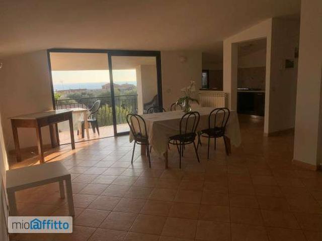 Appartamento arredato Marina di camerota