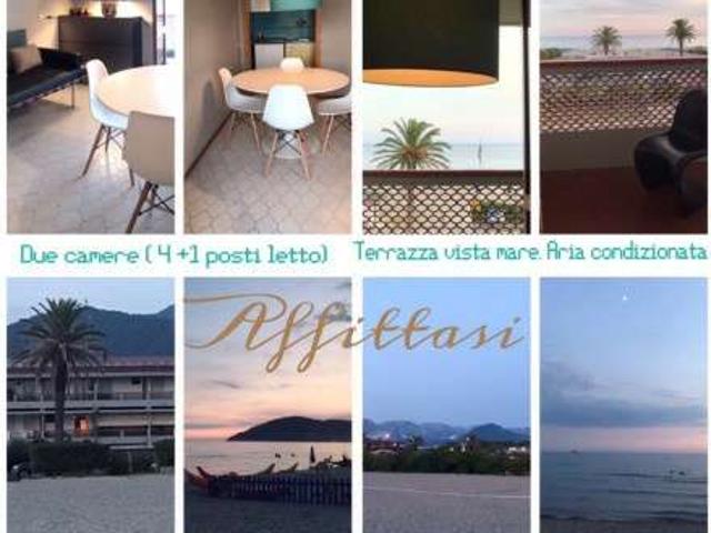 Appartamento arredato Marina di carrara