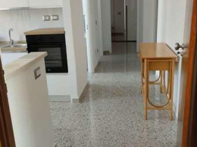 Appartamento arredato Marina