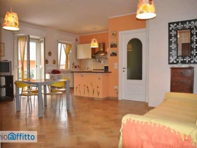 Appartamento arredato Marina