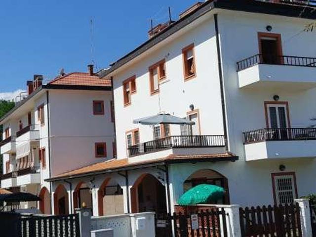 Appartamento arredato Marina