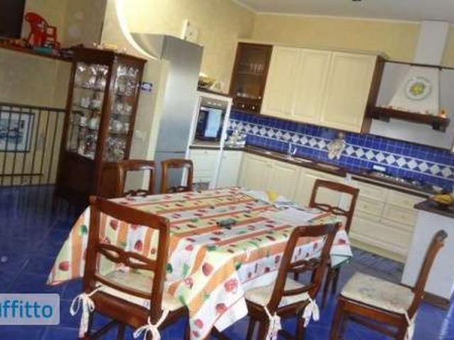 Appartamento arredato Marino