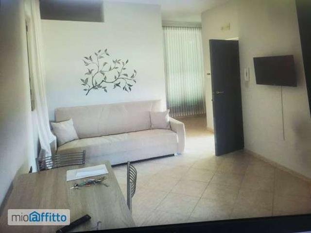 Appartamento arredato Mariglianella