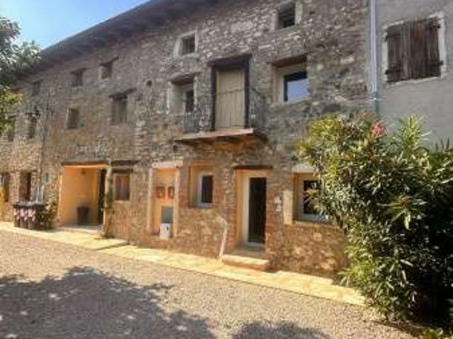 Appartamento arredato Marostica