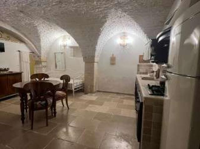 Appartamento arredato Martina Franca