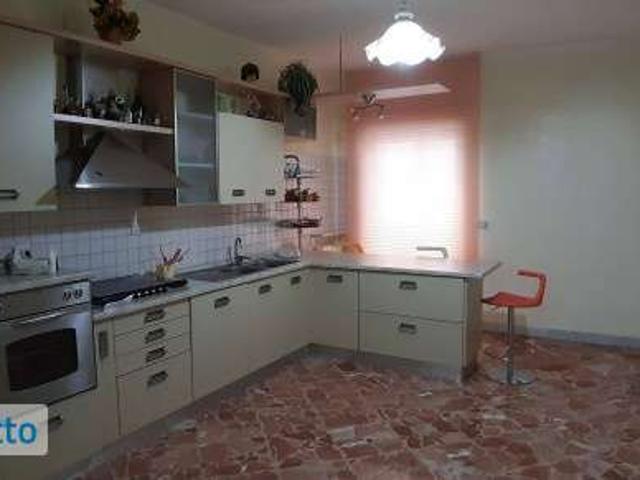 Appartamento arredato Martina Franca