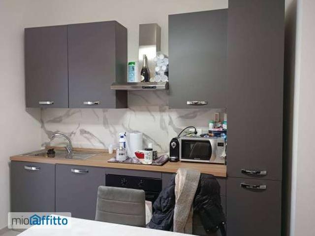 Appartamento arredato Massa