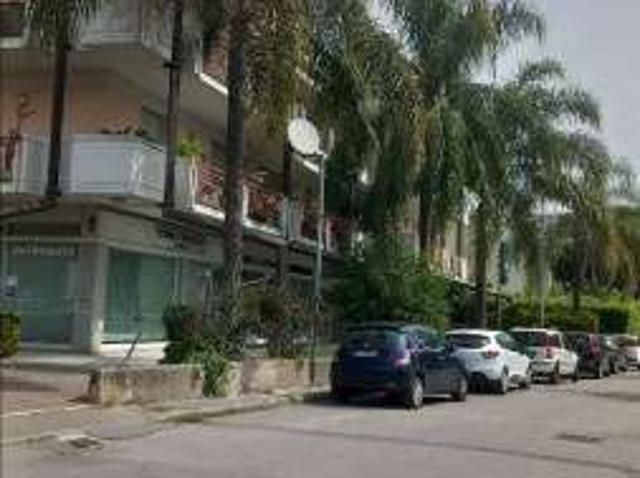 Appartamento arredato Massa