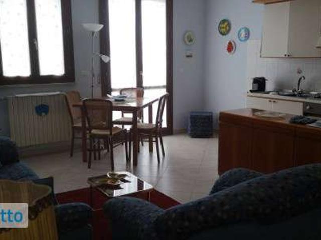 Appartamento arredato Massa fiscaglia