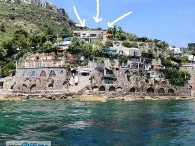Appartamento arredato Massa Lubrense