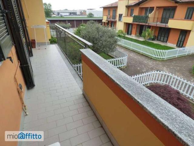 Appartamento arredato Massalengo