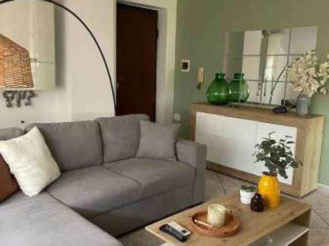 Appartamento arredato Masseria de gregorio