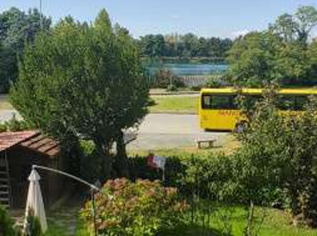 Appartamento arredato Mezzate