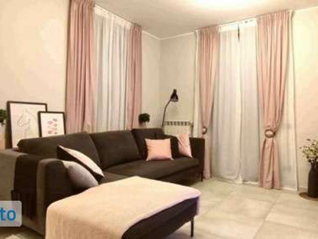 Appartamento arredato Melegnano