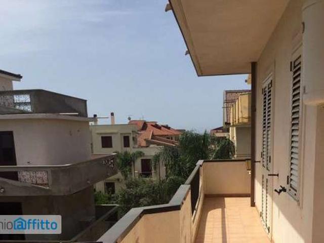 Appartamento arredato Melito Di Porto Salvo