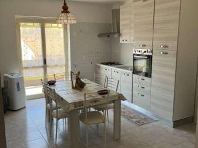 Appartamento arredato Melito Di Porto Salvo