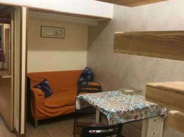 Appartamento arredato Mercato